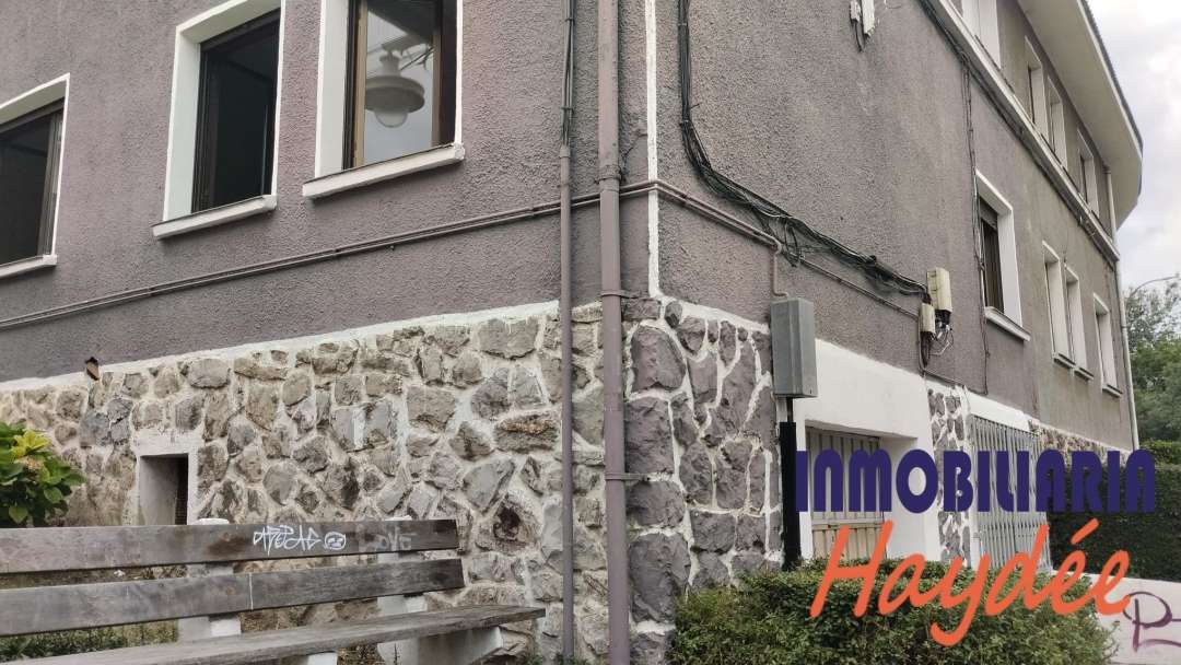 piso en venta en portugalete